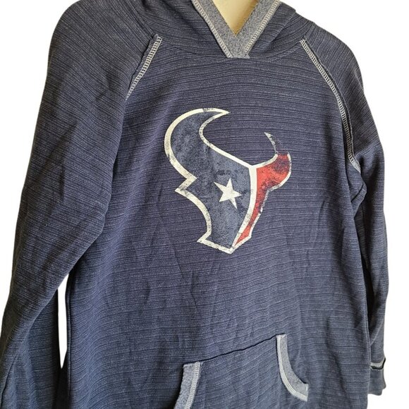 Texans Hoodie XL NFL - Picture 2 of 3